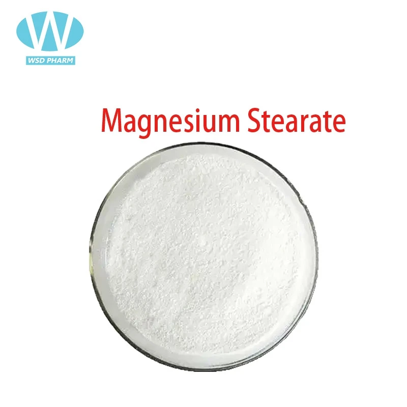 Magnio stearatas